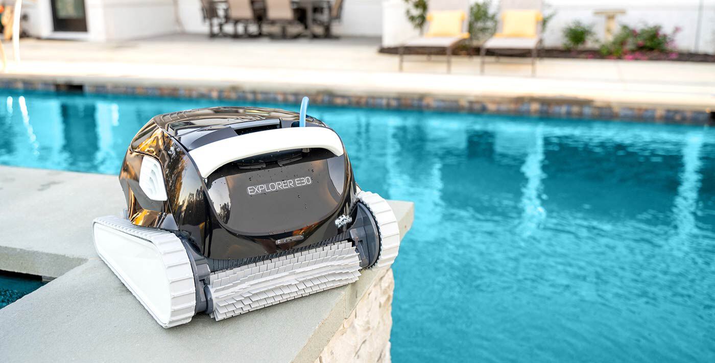 Dolphin Explorer E30