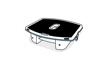 Dolphin Robotic Pool Skimmer