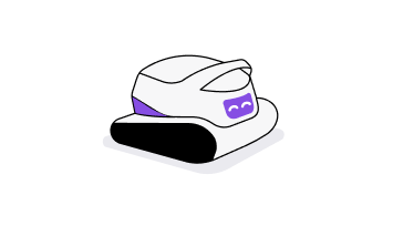 Niya Robotic Pool Cleaner