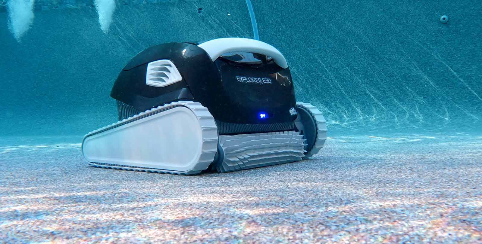 Dolphin Explorer E30