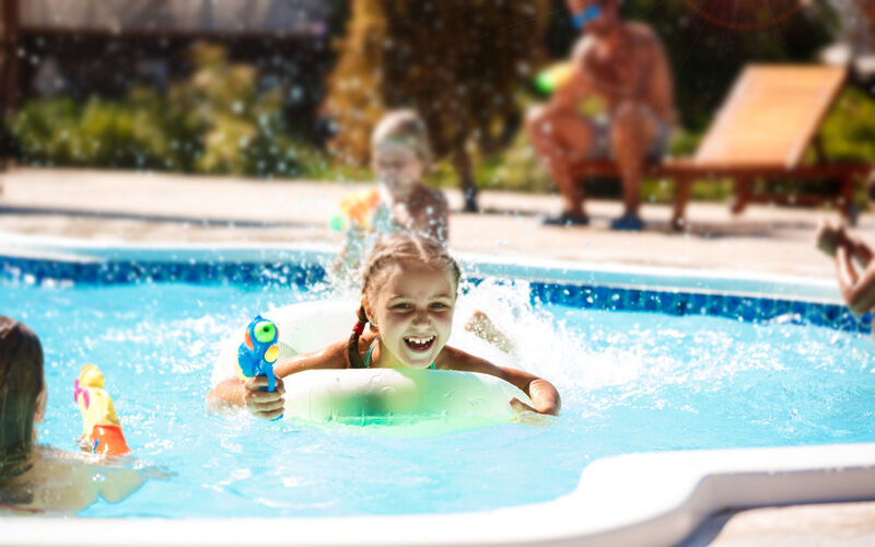 pool cleaning tips