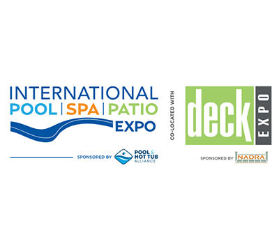 International Pool Spa Patio Expo