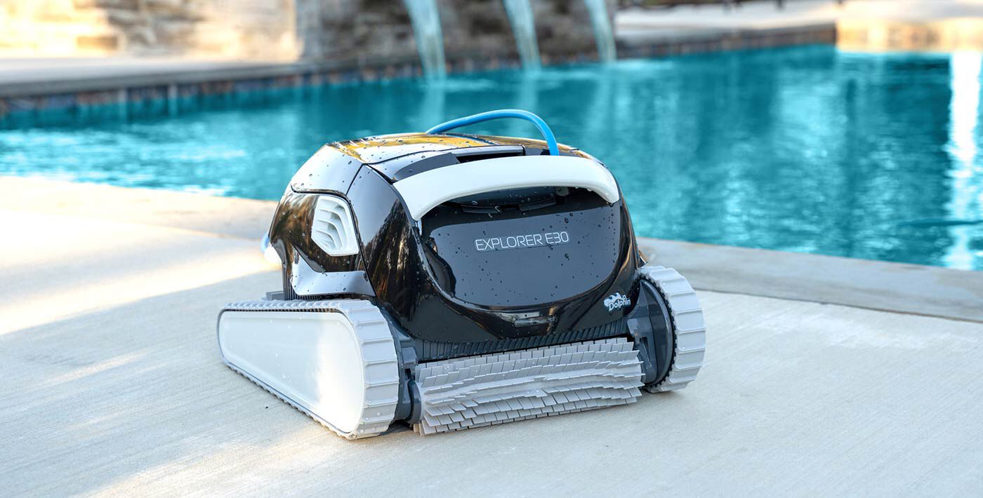 Dolphin Explorer E30