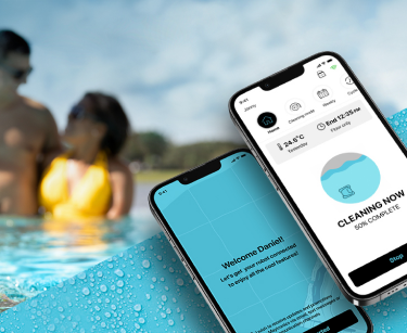 MyDolphin™ Plus App 