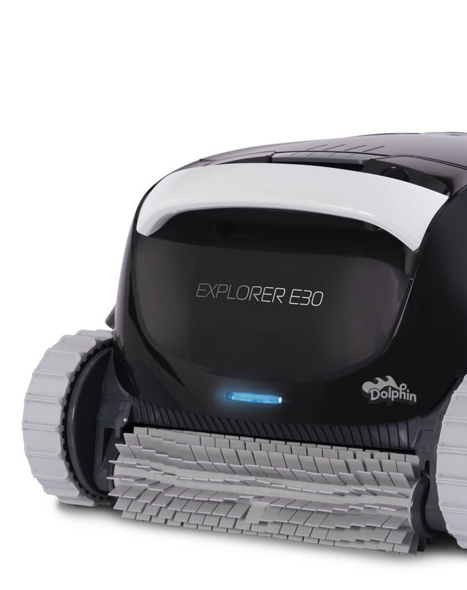 DOLPHIN EXPLORER E30 IOT