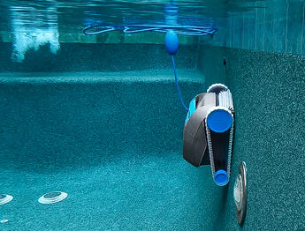 saltwater pool care