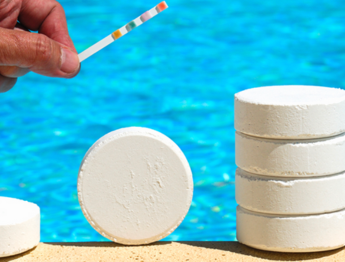 understanding pool shock treatment 