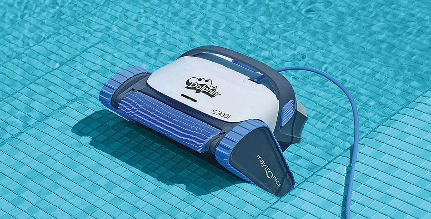 Dolphin S300