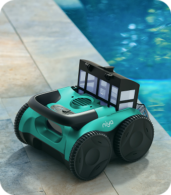 Niya Tracker 25 pièces détachées