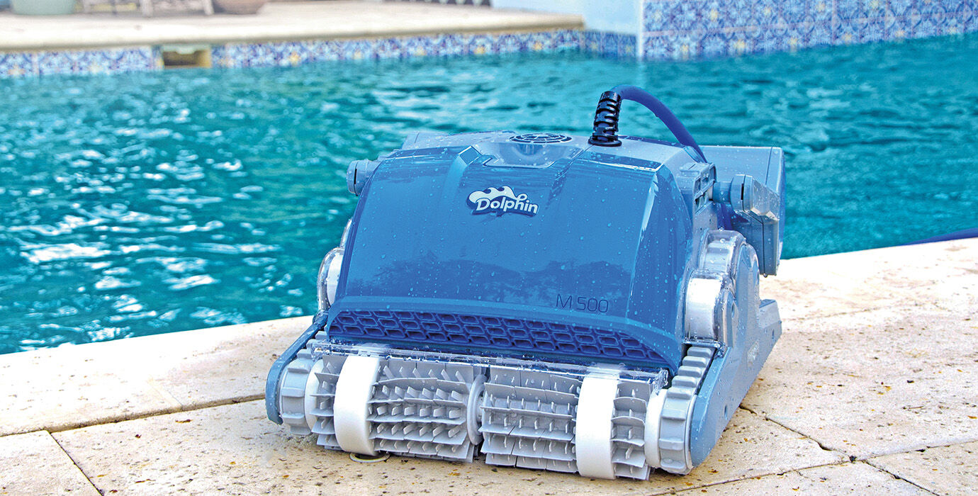 Dolphin M500