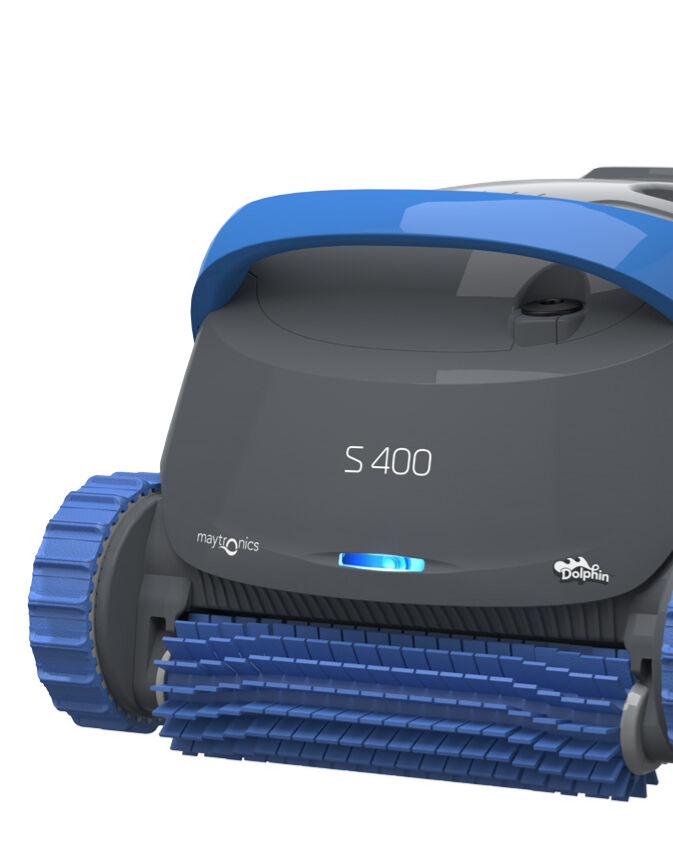 Dolphin S400