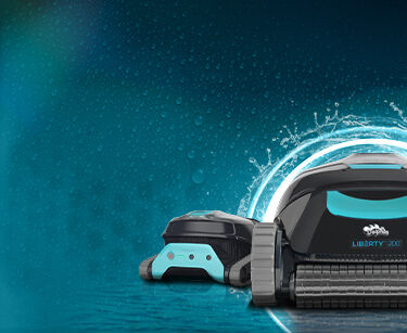 Nos robots Dolphin essentiels