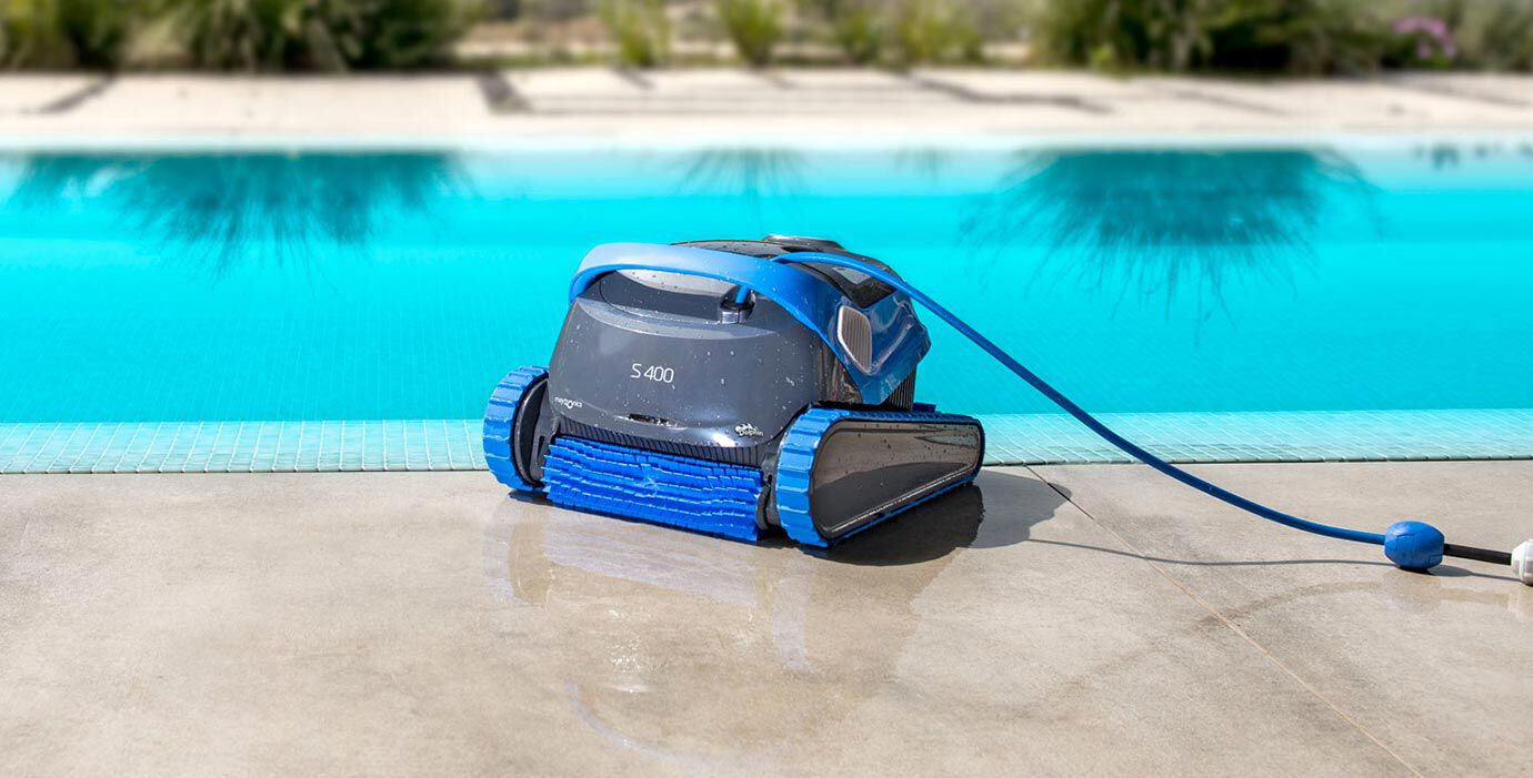 Dolphin S400