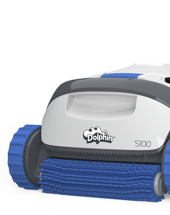 Dolphin S100