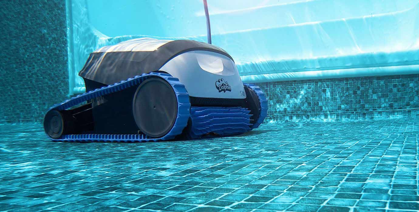 Dolphin S100