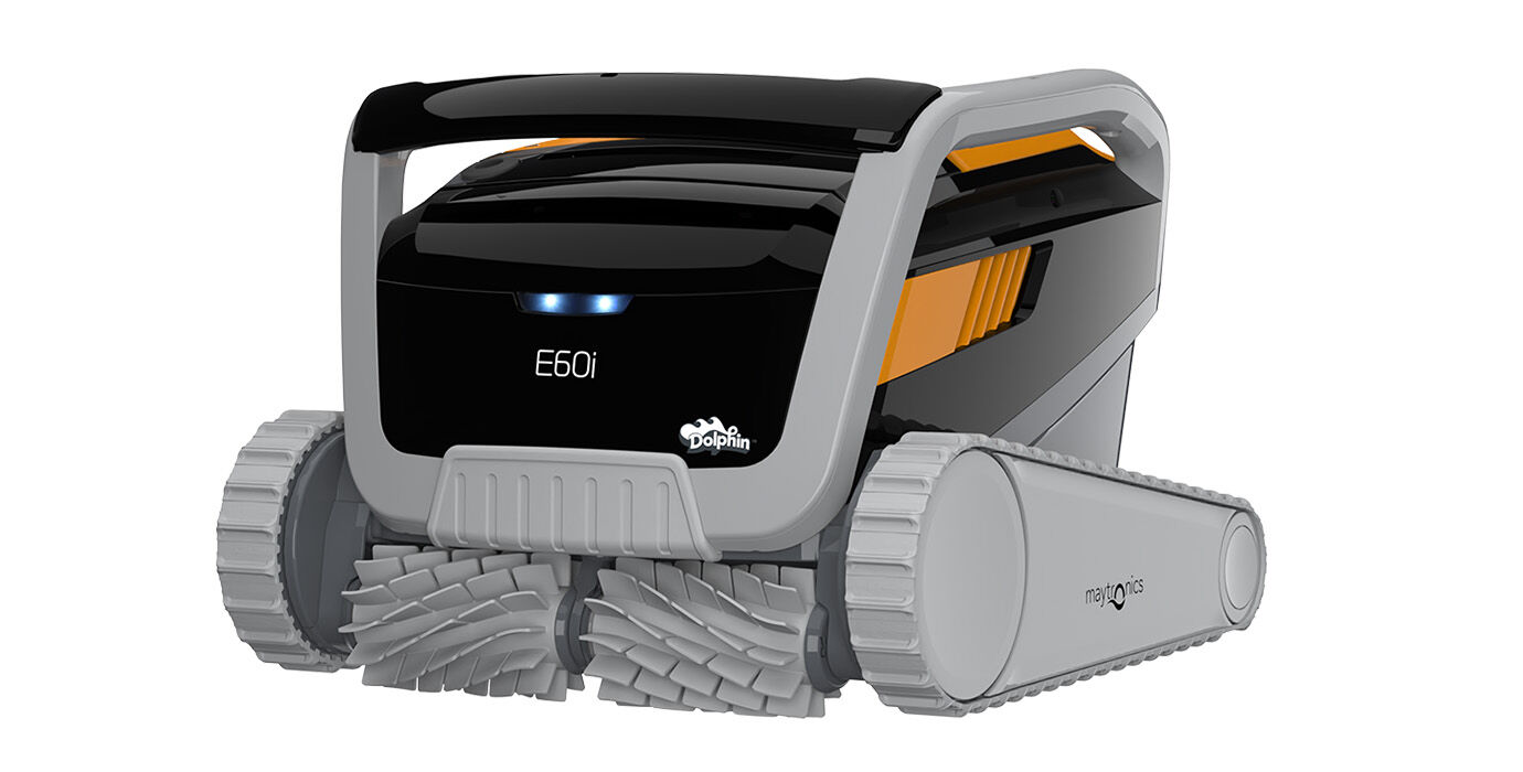 Dolphin E60i