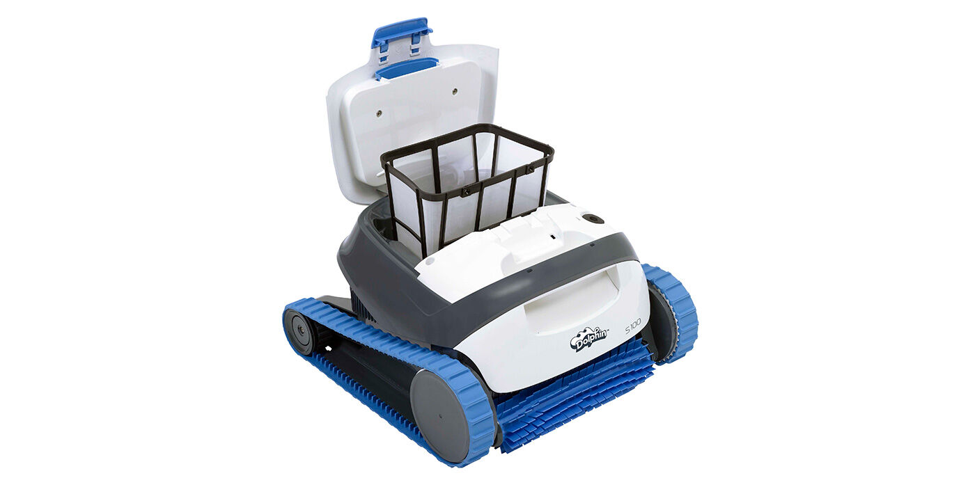 Dolphin S100