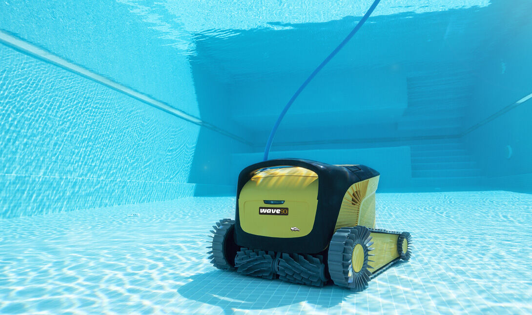 Dolphin Wave 90i