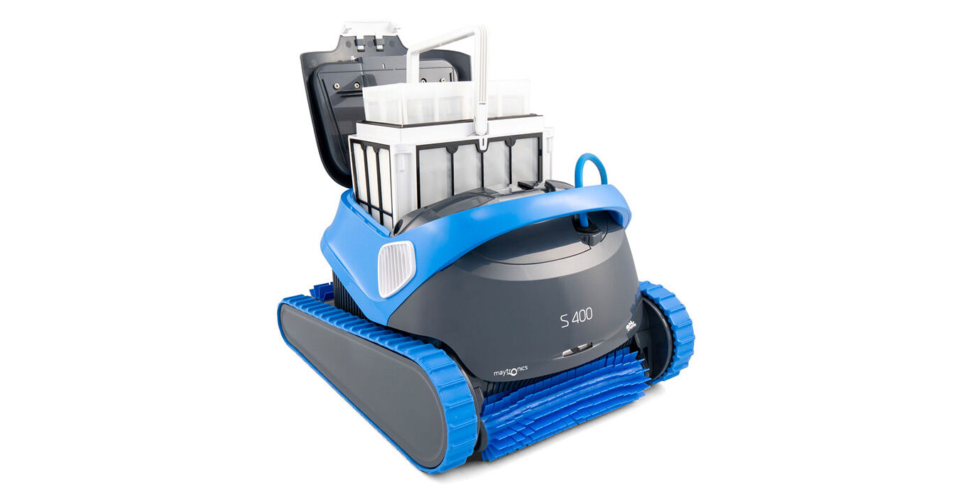 Dolphin S400