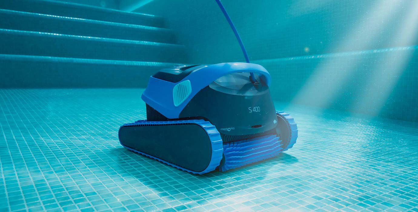 Dolphin S400