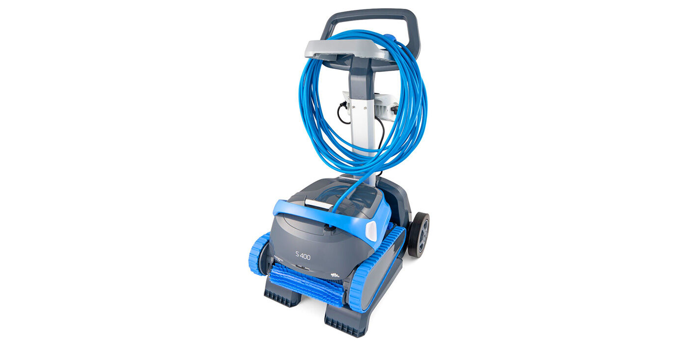 Dolphin S400