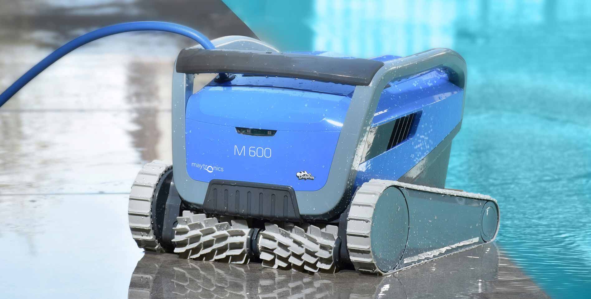 Dolphin M600