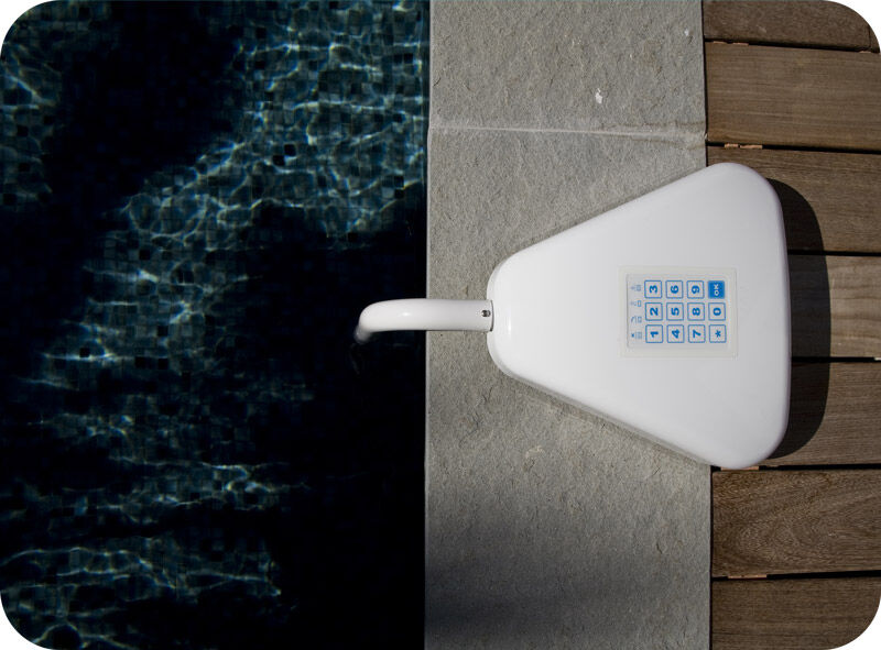 Aqualarm - installation et manipulation