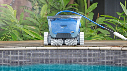 Robot de piscine M600