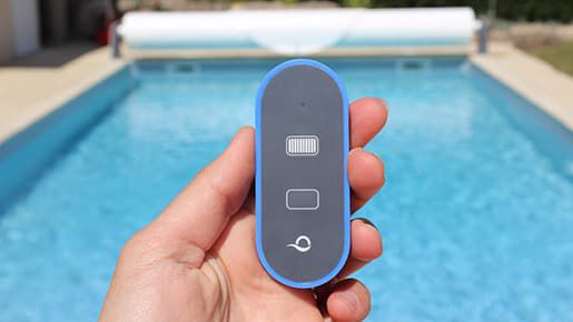 piscine intelligente