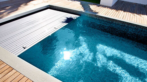 Comment choisir sa couverture de piscine